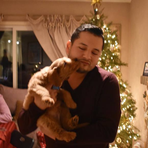 Meet your Posher, Dennis - Picture 1 of 1